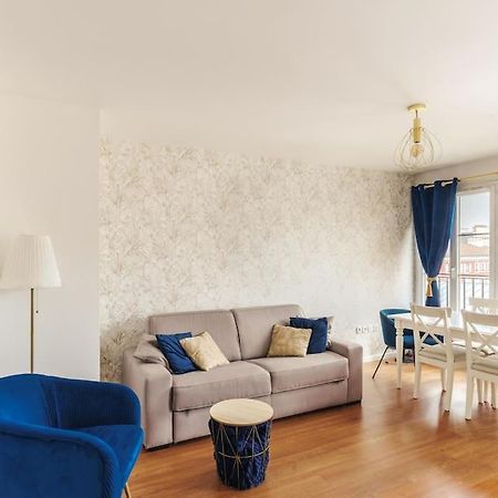 Cosy Proche Disneyland Paris Serris Esterno foto