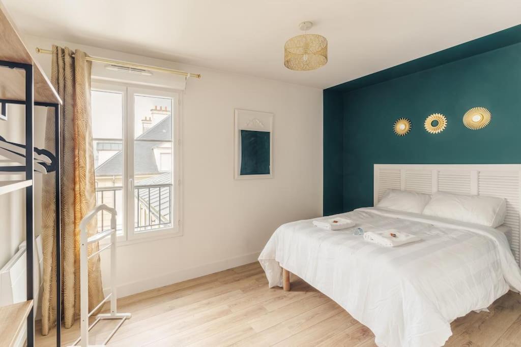 Cosy Proche Disneyland Paris Serris Esterno foto
